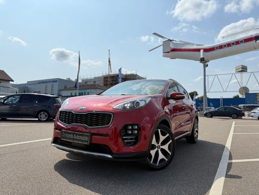 Sportage