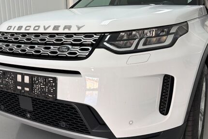 Land Rover Discovery 157.897 km 20.850 &euro; Sinsheim 74889