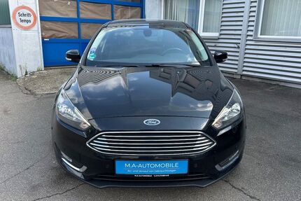 Ford Focus 152.555 km 3.990 € Marbach am Neckar 71672