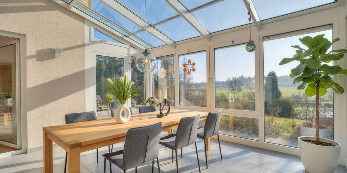 Mehrfamilienhaus, Wohnhaus Heilbronn / Kirchhausen Kirchhausen - 7 Zimmer, 333 m&sup2;, 1.285.000&euro; | Angebot:26513217