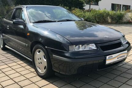 Opel Calibra
