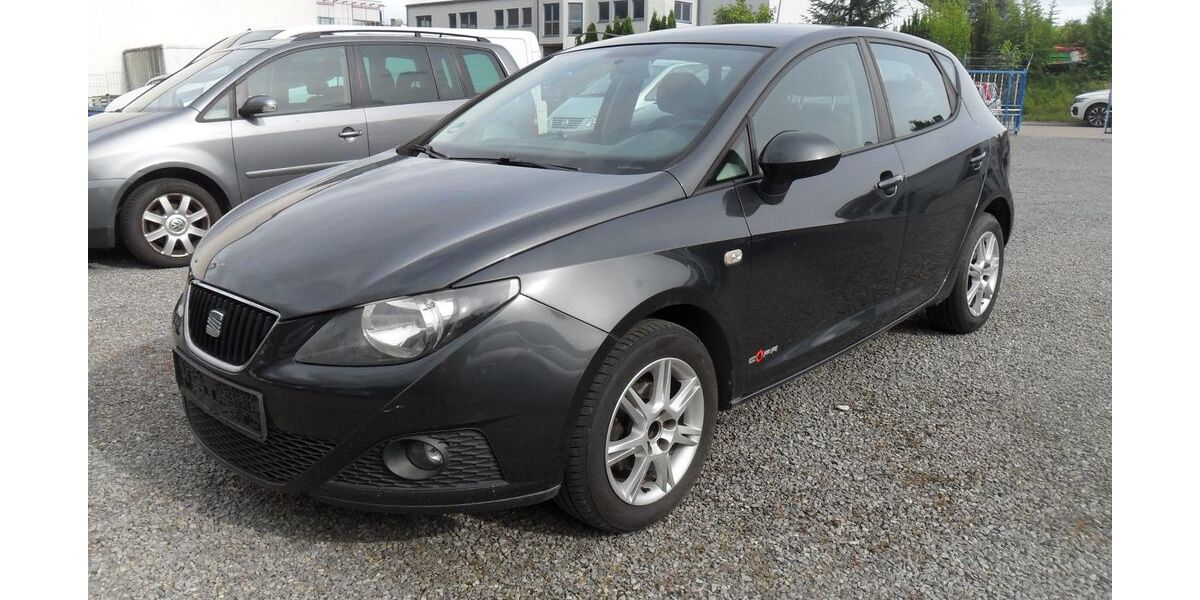 Seat Ibiza 148.000 km 3.599 &euro; Bad Rappenau-Bonfeld 74906