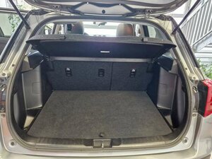 Suzuki Vitara 1.4 Boosterjet Hybrid Allgrip Automatik Com 44.477 km 19.500 &euro; Obrigheim-Asbach 74847