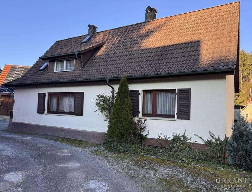 Haus zum Kaufen in Wüstenrot 199.000 € 97 m²