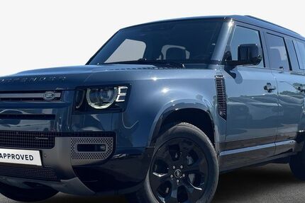 Land Rover Defender 82.500 km 63.220 &euro; Heilbronn 74080