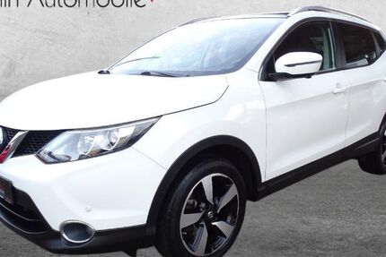 Nissan Qashqai 100.000 km 13.495 &euro; Vaihingen an der Enz (Enzweihingen) 71665