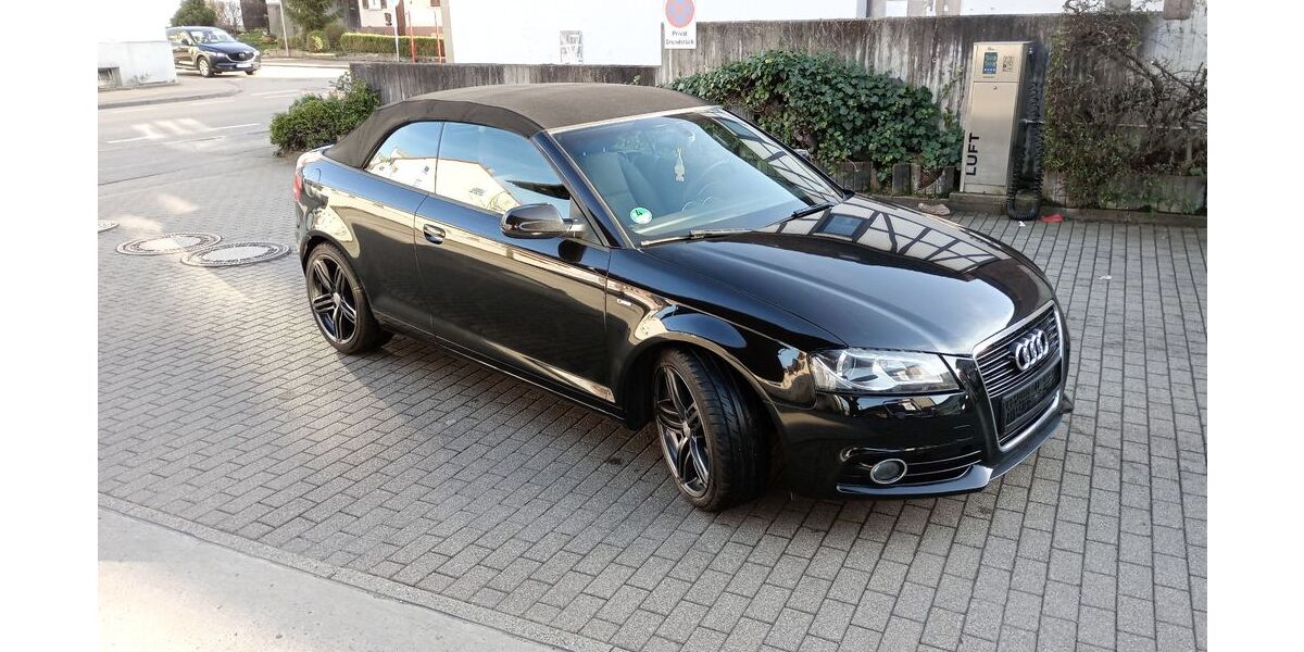 Audi A3 144.720 km 6.900 &euro; Öhringen 74613