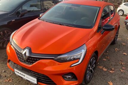 Renault Clio 35.914 km 11.900 &euro; Ludwigsburg 71636