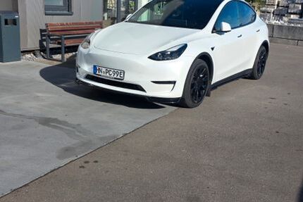 Tesla Model Y 38.500 km 40.000 &euro; Heilbronn 74074