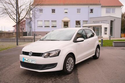 VW Polo 172.265 km 4.600 &euro; Erlenbach 74235