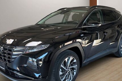 Hyundai TUCSON 40.706 km 24.890 &euro; Obersulm-Willsbach 74182
