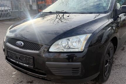 Ford Focus 210.000 km 1.790 &euro; MÖGLINGEN 71696