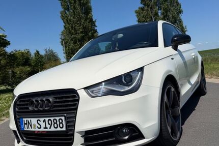 Audi A1 226.846 km 6.000 &euro; Neckarsulm 74172