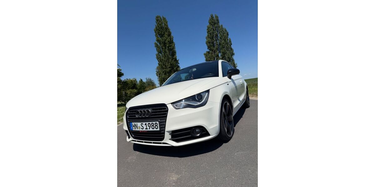 Audi A1 226.846 km 6.000 &euro; Neckarsulm 74172