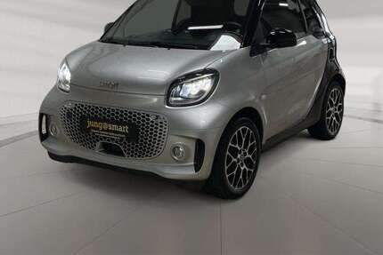 Smart forTwo 13.405 km 18.998 &euro; Heilbronn 74072
