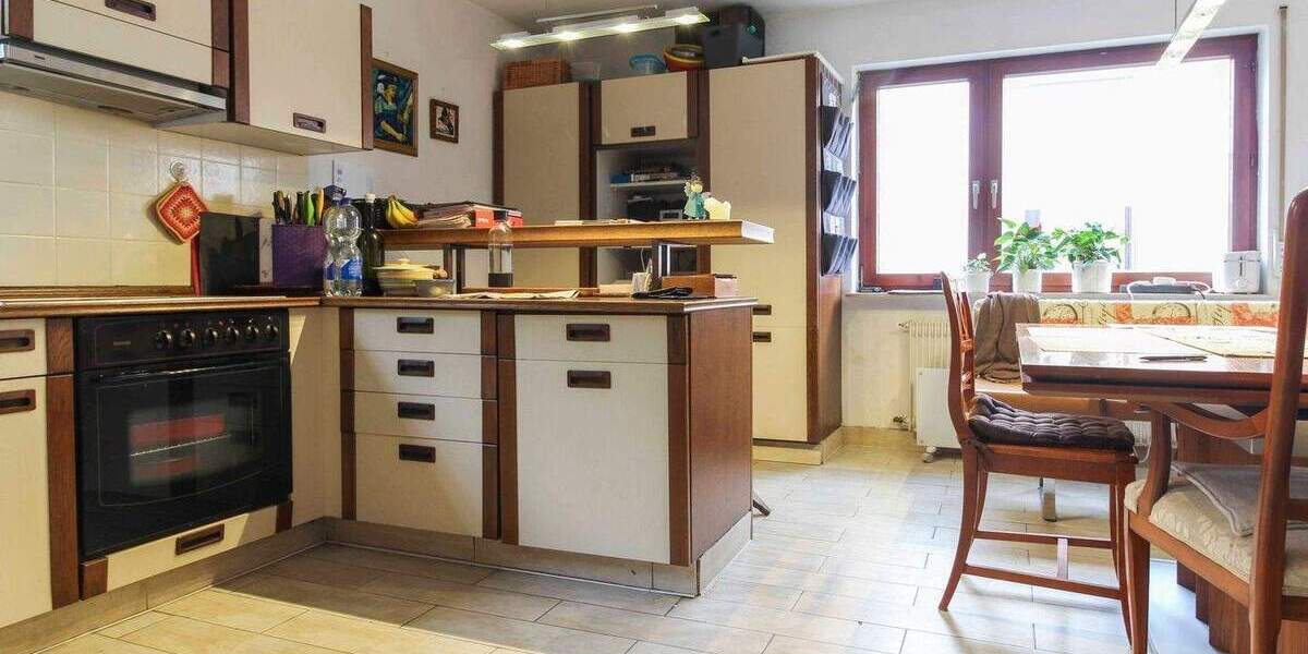 Einfamilienhaus Steinheim an der Murr Steinheim - 4 Zimmer, 448.000&euro; | Angebot:25374294