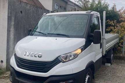 IVECO Daily 26.215 km 44.000 € Untergrupppenbach 74199