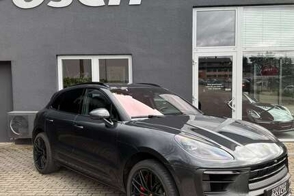 Porsche Macan 80.700 km 72.800 &euro; Nordheim 74226