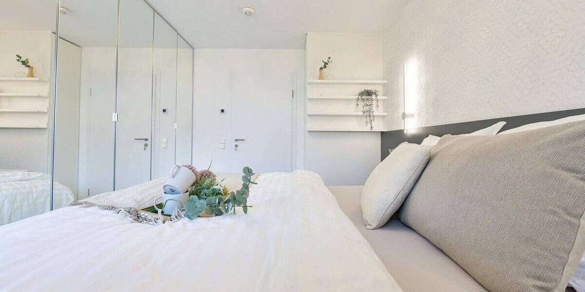 Etagenwohnung Heilbronn Kernstadt - 3 Zimmer, 52 m&sup2;, 298.000&euro; | Angebot:26866378