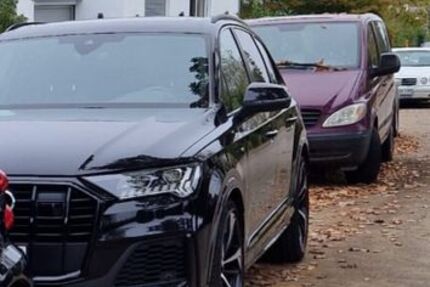 Audi Q7 100.085 km 57.900 &euro; Bietigheim 74321