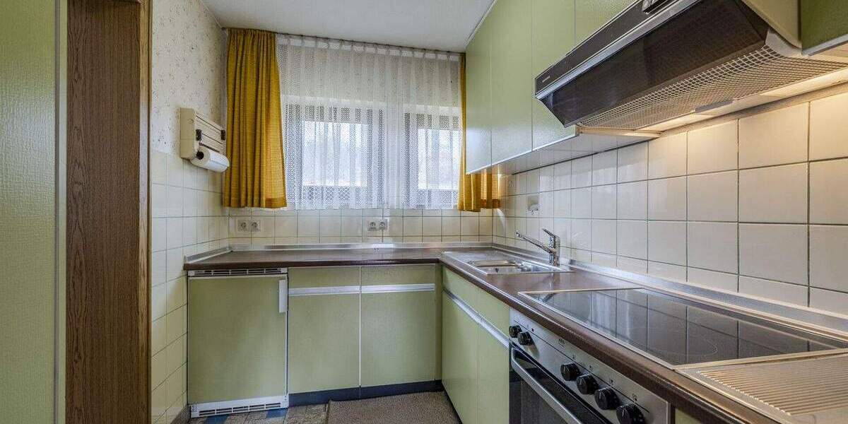 Etagenwohnung Bietigheim-Bissingen / Untermberg Untermberg - 3 Zimmer, 80 m&sup2;, 235.000&euro; | Angebot:25821508