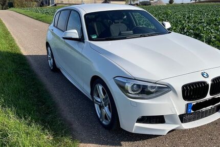 BMW 125 109.500 km 16.200 &euro; Schwaigern Stetten 74193