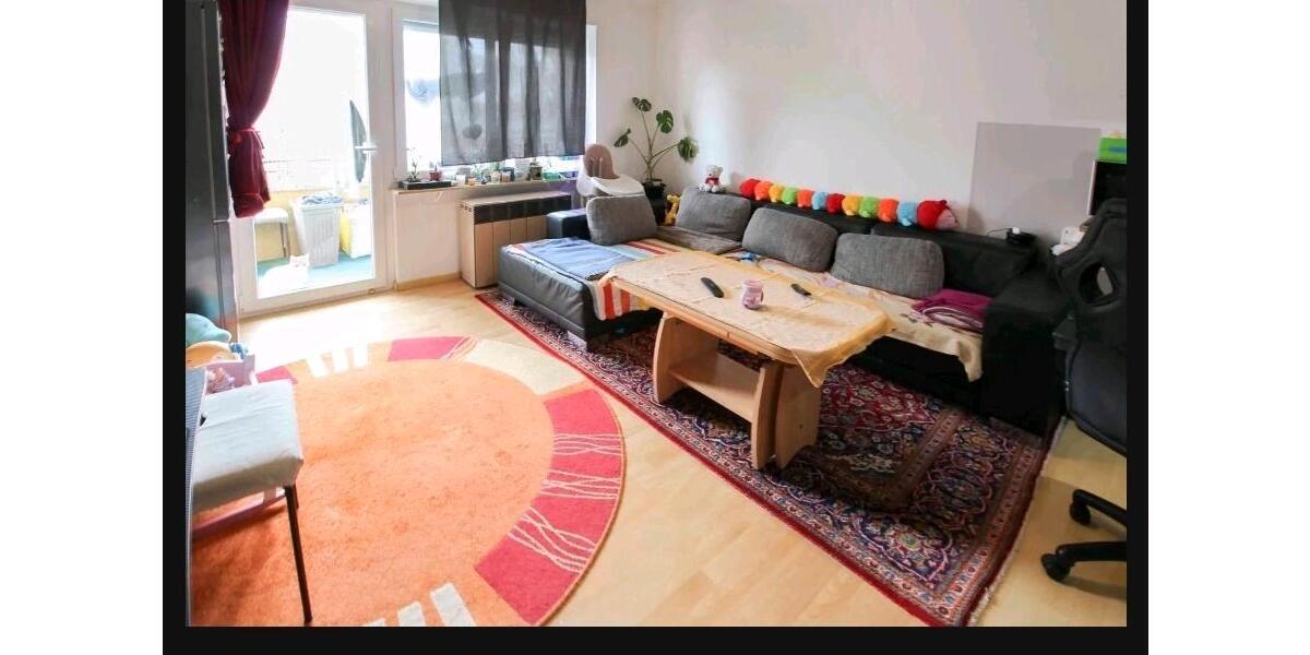 VON PRIVAT & GÜNSTIG: 2-Zi-Whg in Leingarten 2 zimmer