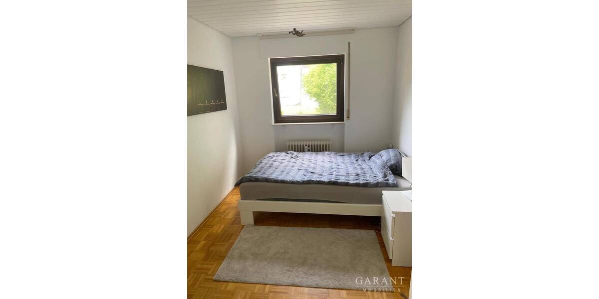 Etagenwohnung Bietigheim-Bissingen Bissingen - 4 Zimmer, 89 m&sup2;, 339.000&euro; | Angebot:26176760