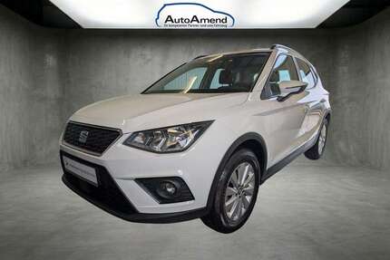 Seat Arona 15.890 km 15.590 &euro; Schefflenz 74850