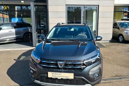 Dacia Sandero 51.800 km 12.995 &euro; Bad Wimpfen 74206