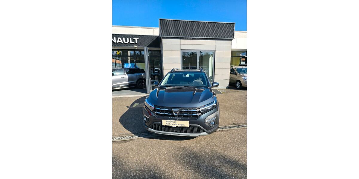 Dacia Sandero 51.800 km 12.995 &euro; Bad Wimpfen 74206