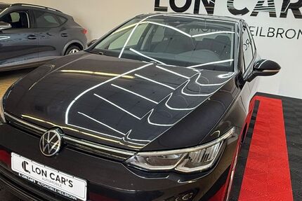 VW Golf 76.000 km 25.990 &euro; Leingarten 74211