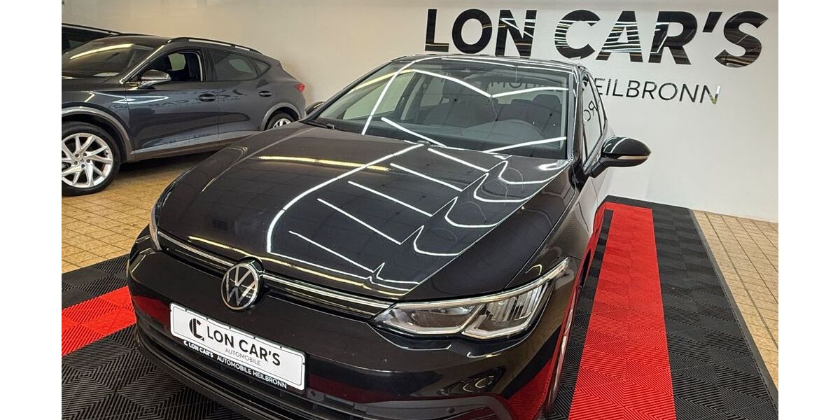 VW Golf 76.000 km 25.990 &euro; Leingarten 74211