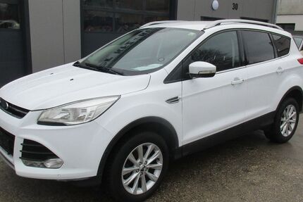Ford Kuga 100.000 km 13.990 &euro; Heilbronn 74081