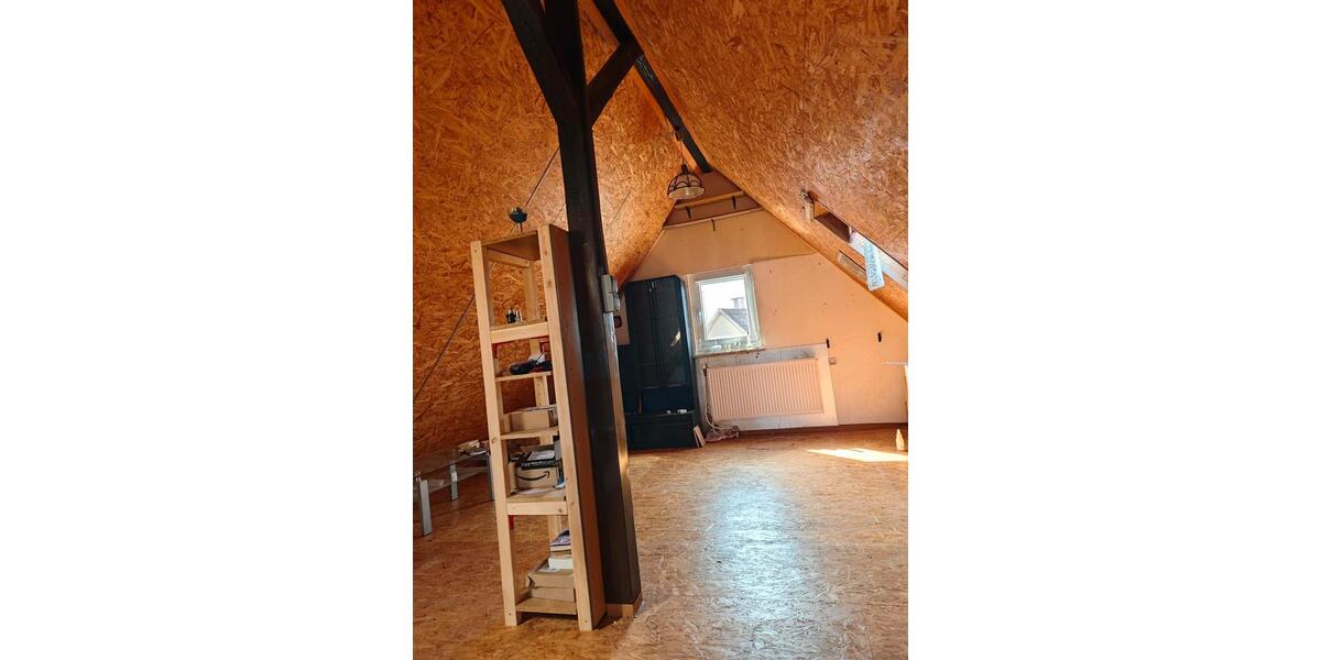 Einfamilienhaus Obersulm - 4.5 Zimmer, 100 m&sup2;, 270.000&euro; | Angebot:26223033