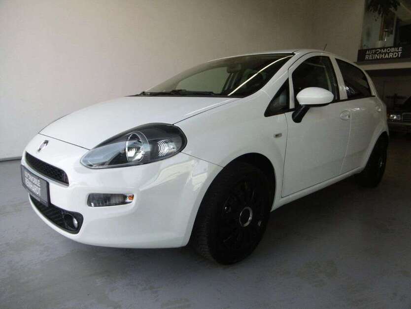 Punto