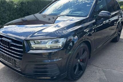 Audi Q7 213.000 km 21.490 &euro; Heilbronn 74080