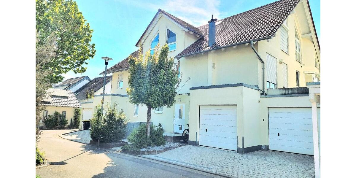 Erdgeschoßwohnung Bad Friedrichshall - 4.5 Zimmer, 133 m&sup2;, 525.000&euro; | Angebot:26751414