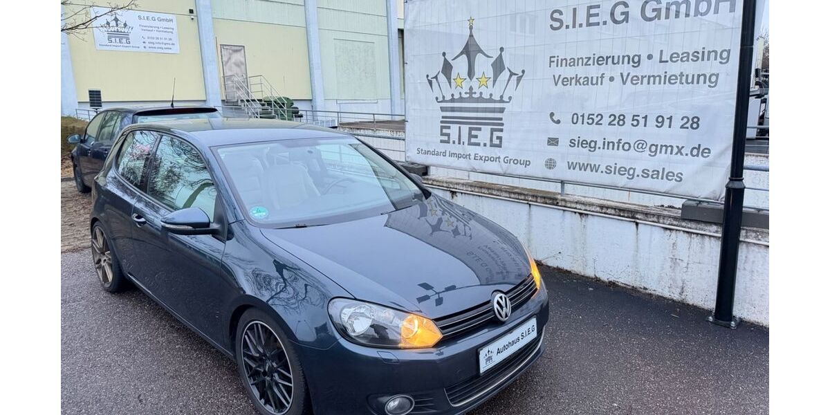 VW Golf 325.820 km 2.890 &euro; Talheim 74388