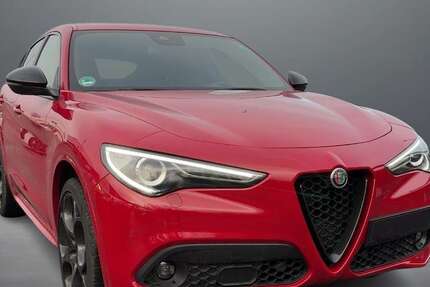 Alfa Romeo Stelvio 51.366 km 32.850 &euro; Öhringen 74613