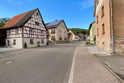 Grundstück Sinsheim - 169.000&euro; | Angebot:26855556