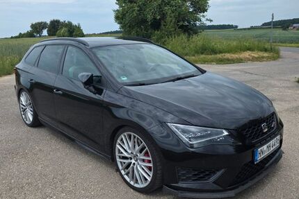 Seat Leon 139.000 km 14.999 &euro; Möckmühl 74219
