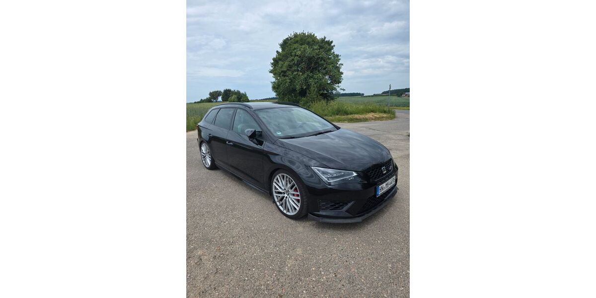 Seat Leon 139.000 km 14.999 &euro; Möckmühl 74219
