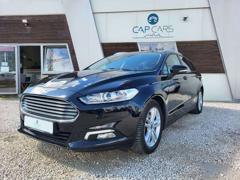 Mondeo