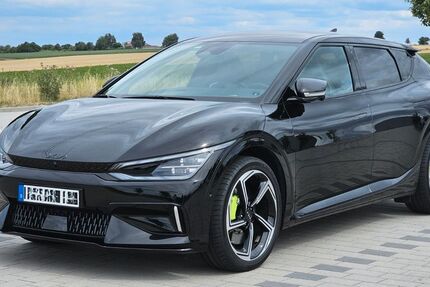 Kia EV6 24.800 km 40.600 € Heilbronn 74076