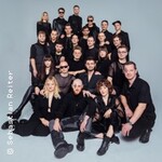 Jazzrausch Bigband | Schleswig-Holstein Musik Festival