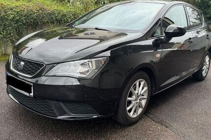 Seat Ibiza 98.434 km 8.000 € Obrigheim 74847