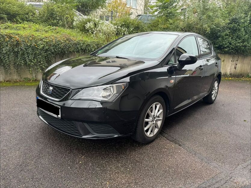 Seat Ibiza 98.434 km 8.000 € Obrigheim 74847