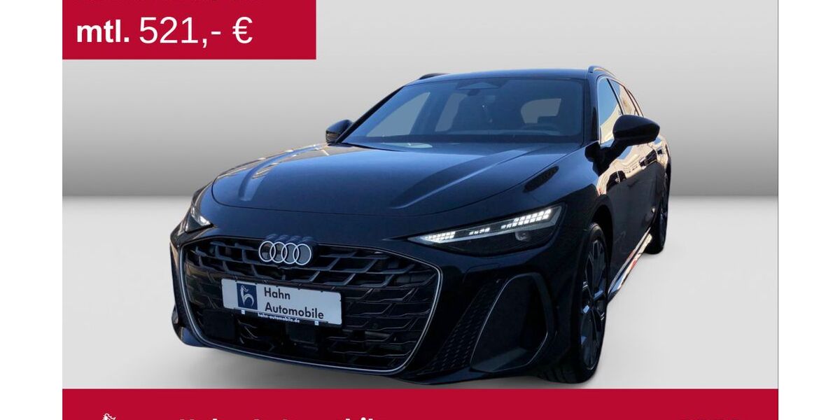 Audi A6 1.500 km 72.527 &euro; Backnang 71522