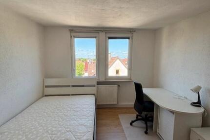 Wohnung Heilbronn Böckingen - 1 Zimmer, 16 m&sup2;, 450&euro; | Angebot:25234569
